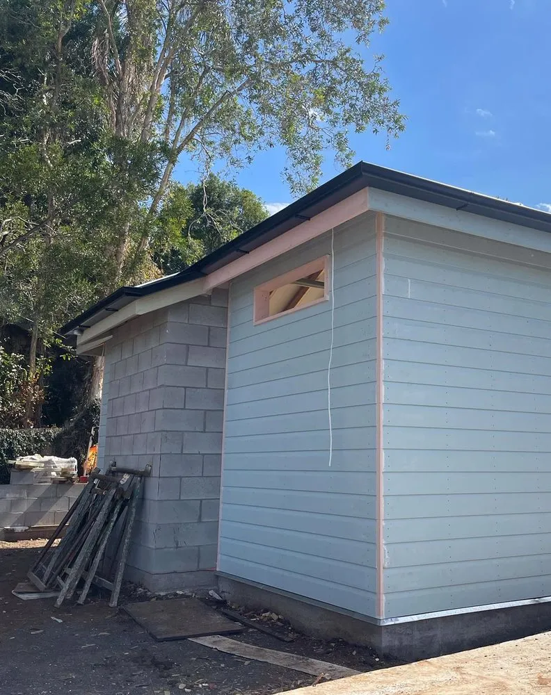 Slide of Overlook Roofing