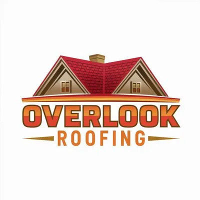 Overlook Roofing Logo