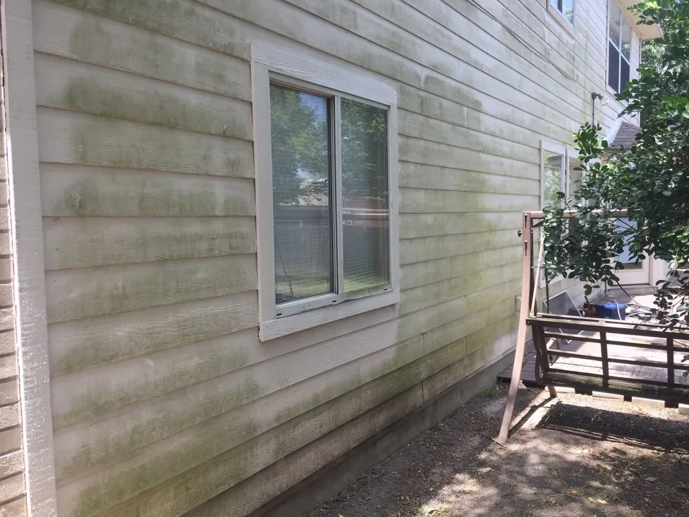 Slide of Overman Power Clean