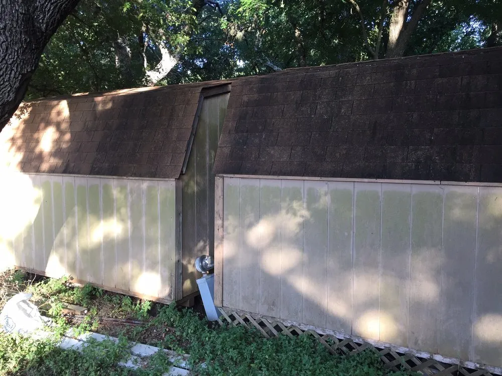 Slide of Overman Power Clean