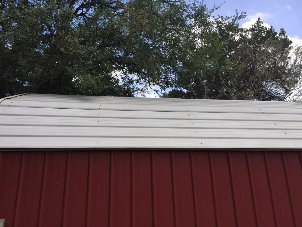 Slide of Overman Power Clean