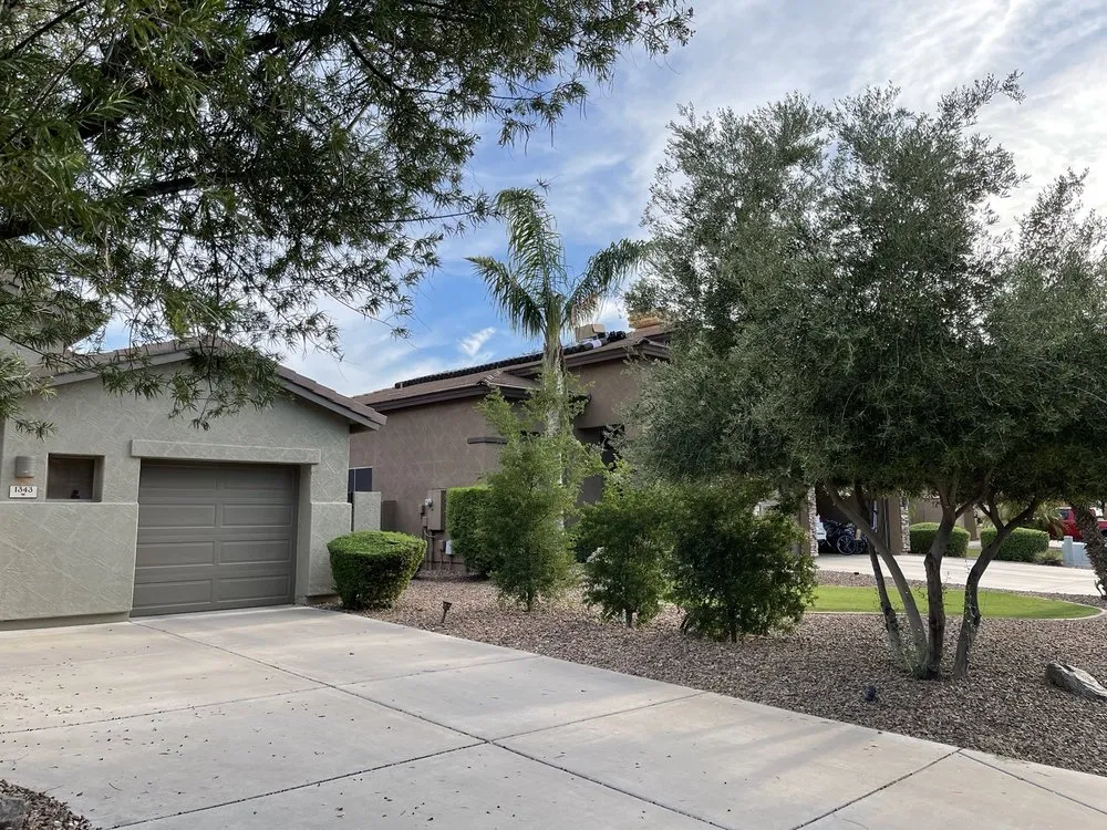 Slide of Overson Roofing