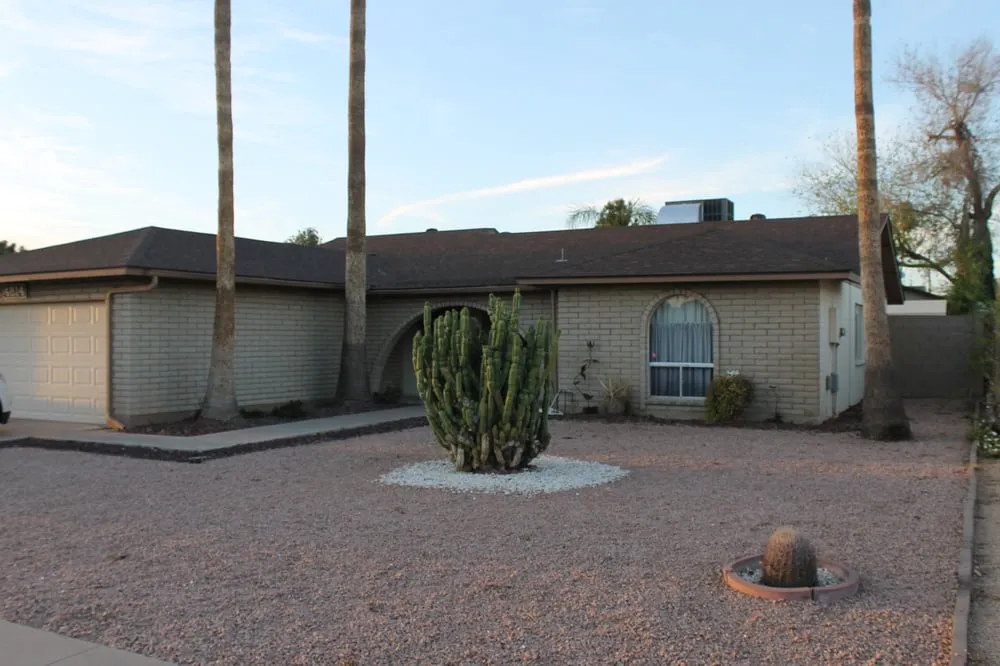 Slide of Overson Roofing