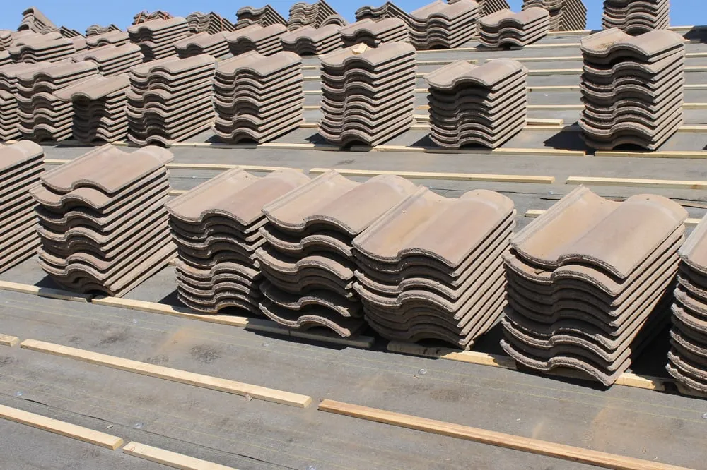 Slide of Overson Roofing