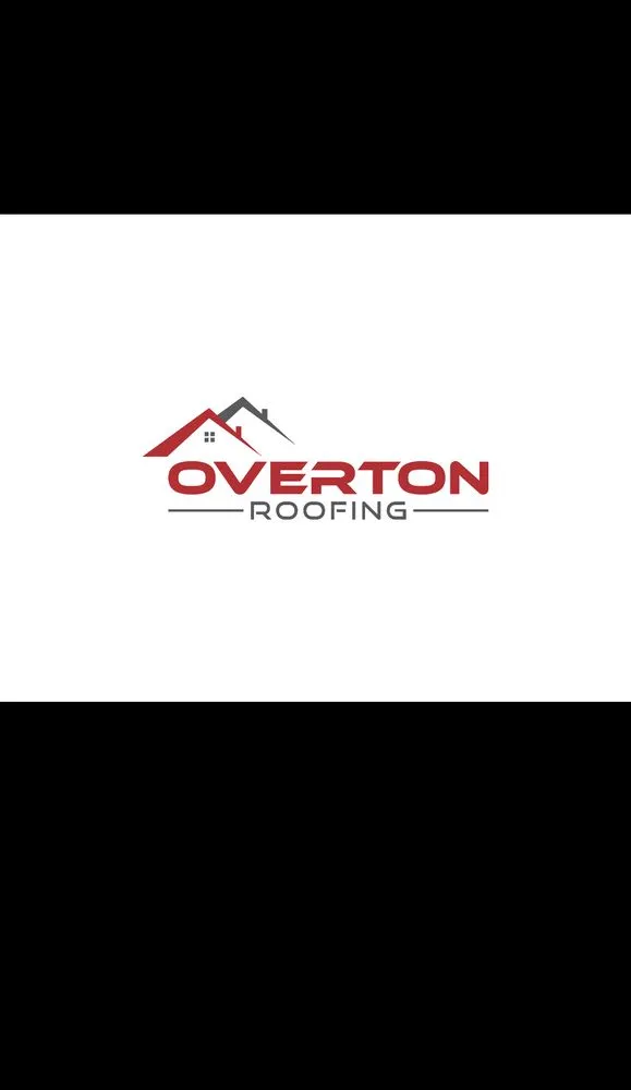 Slide of Overton Roofing