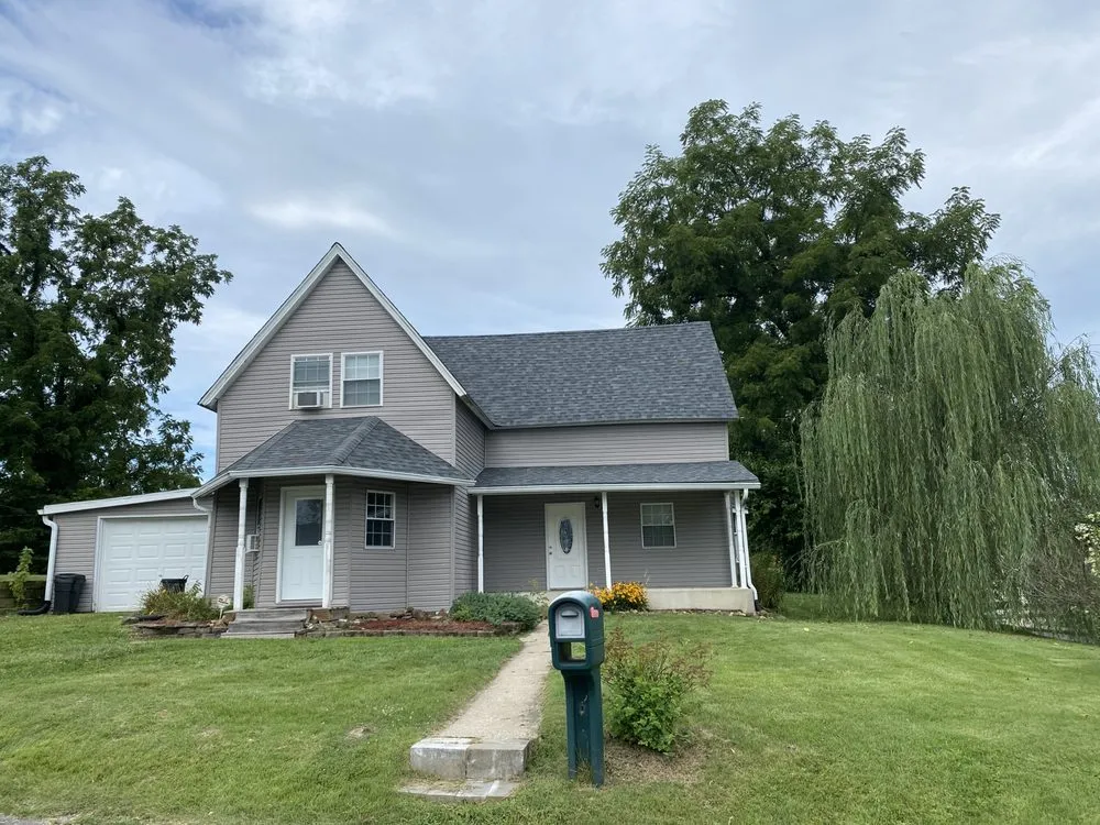 Slide of Overton Roofing