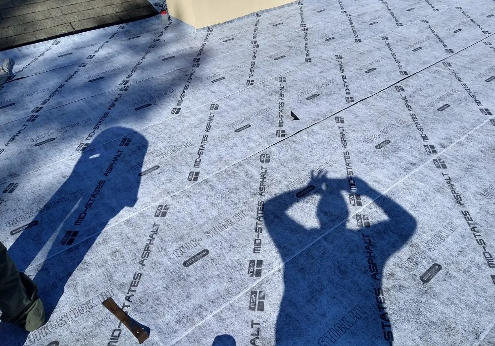 Professional metal roofing installation with free inspection across Patterson, GA - Overton's home services