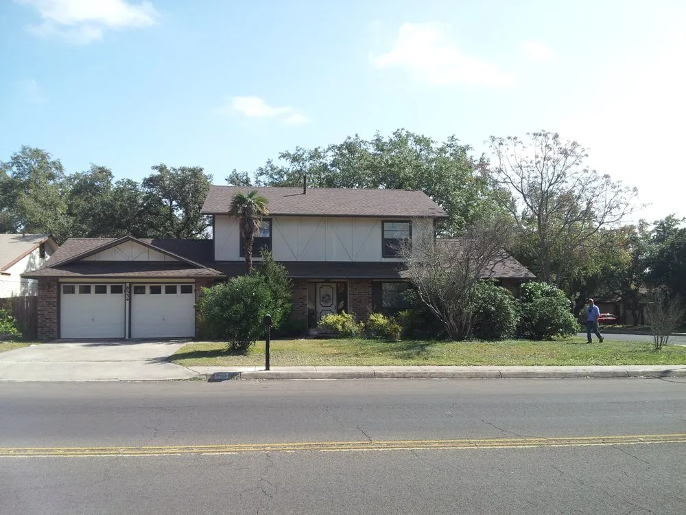 Slide of Oviedo & Segovia Roofing