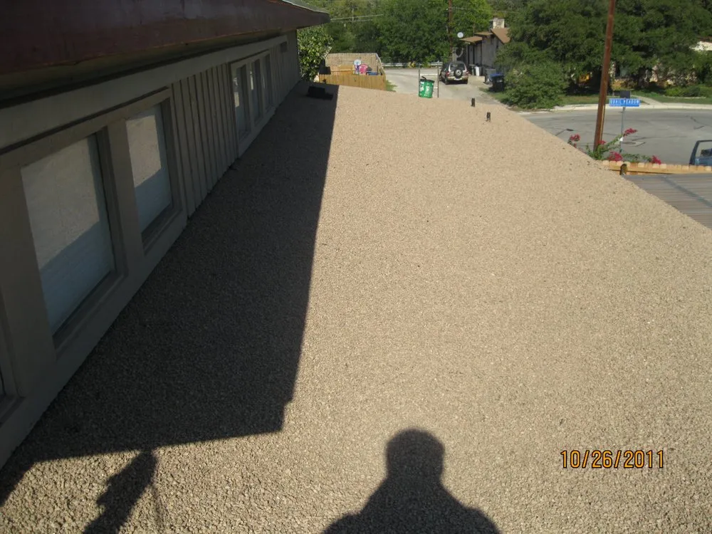 Slide of Oviedo & Segovia Roofing