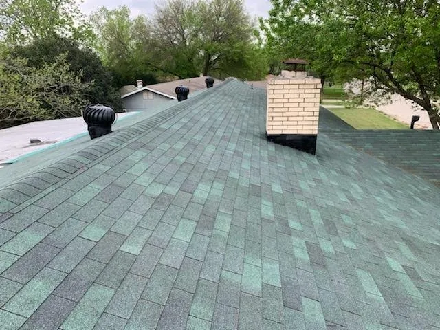 Slide of Oviedo & Segovia Roofing