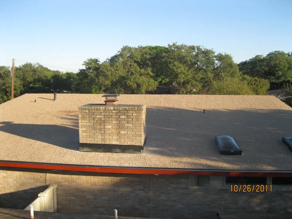 Slide of Oviedo & Segovia Roofing