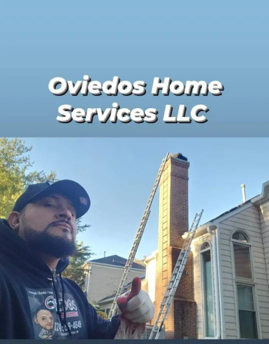 Slide of Oviedos Home Services