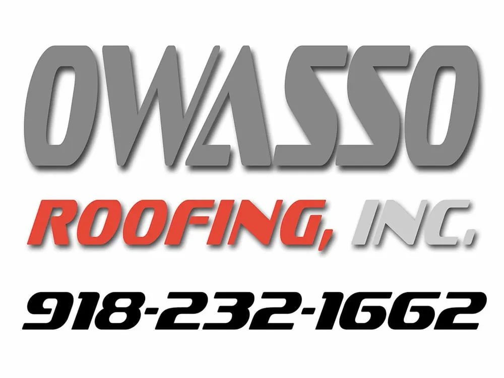 Slide of Owasso Roofing