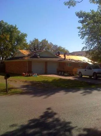 Slide of Owasso Roofing