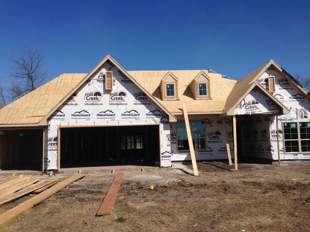 Slide of Owasso Roofing