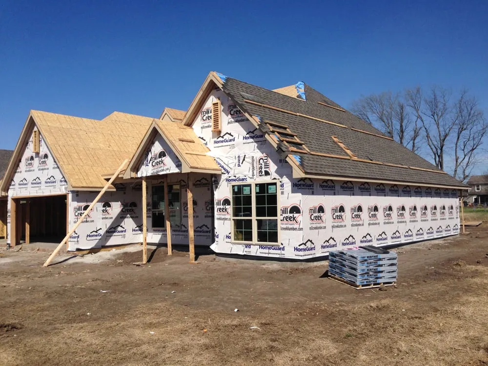 Slide of Owasso Roofing