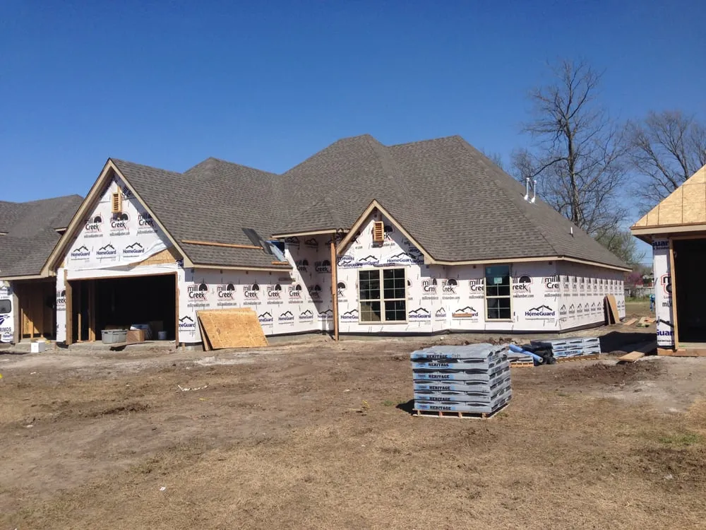 Slide of Owasso Roofing