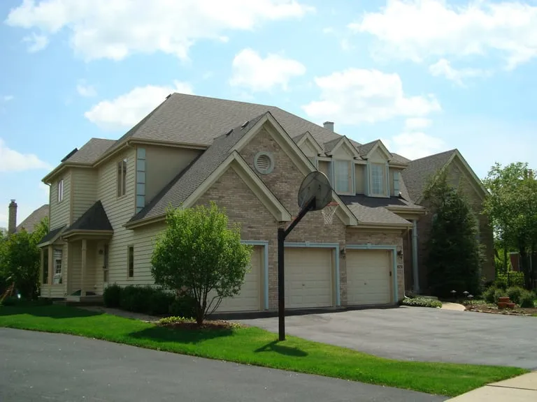 Slide of Owen Enterprises