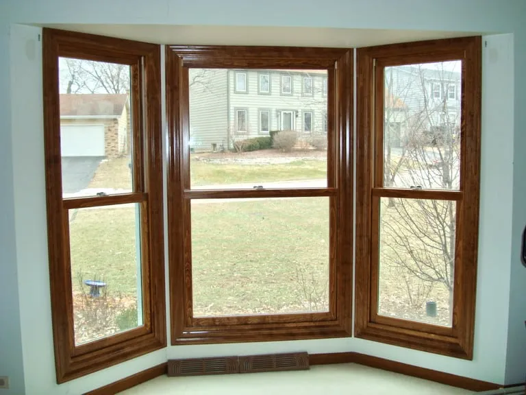 Slide of Owen Enterprises