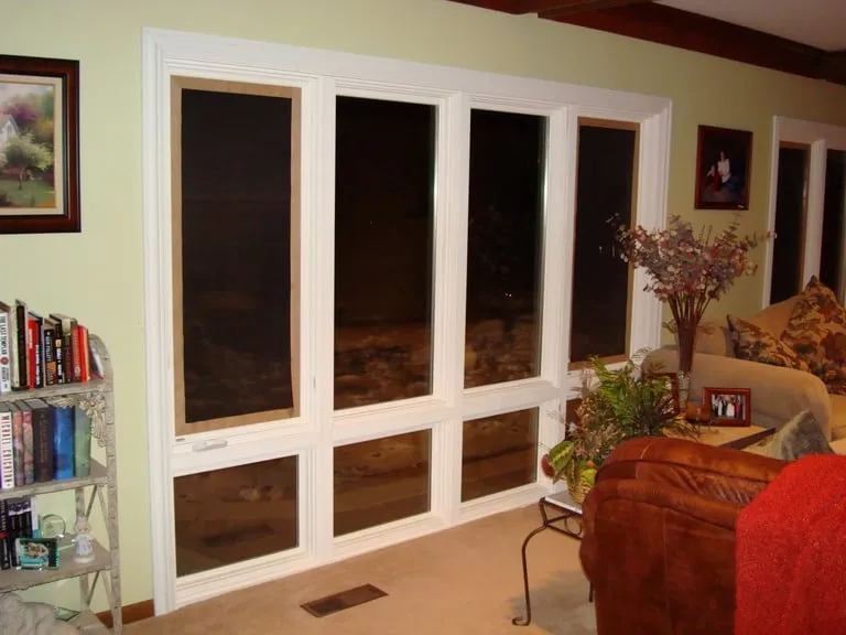 Slide of Owen Enterprises