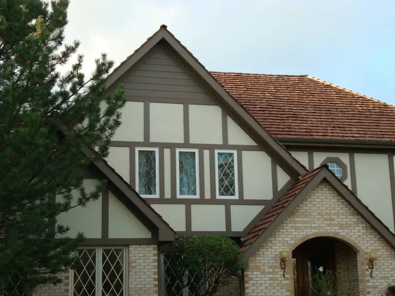 Slide of Owen Enterprises