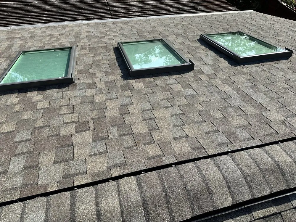 Slide of Owen Enterprises