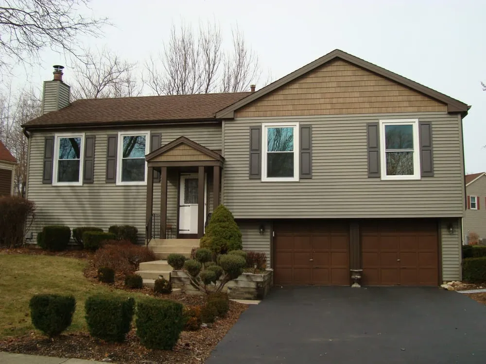 Slide of Owen Enterprises