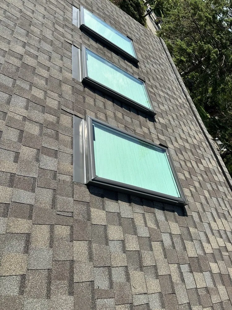 Slide of Owen Enterprises