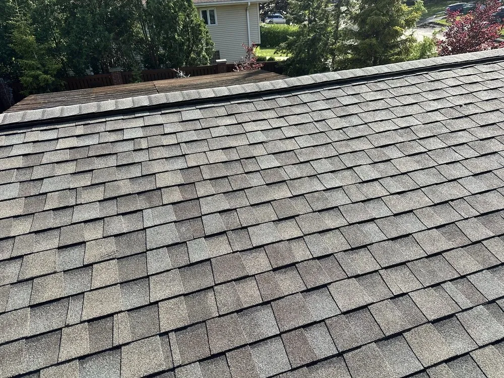 Slide of Owen Enterprises