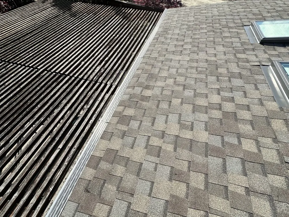 Slide of Owen Enterprises