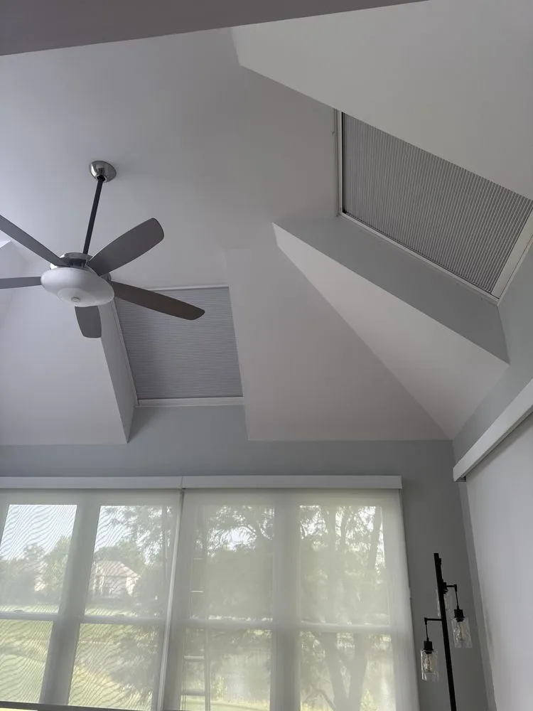 Slide of Owen Enterprises