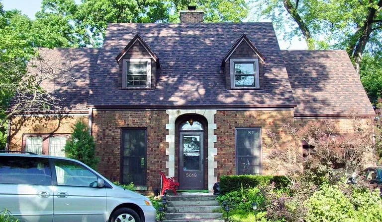 Slide of Owen Enterprises