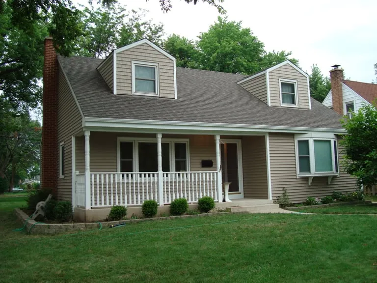 Slide of Owen Enterprises