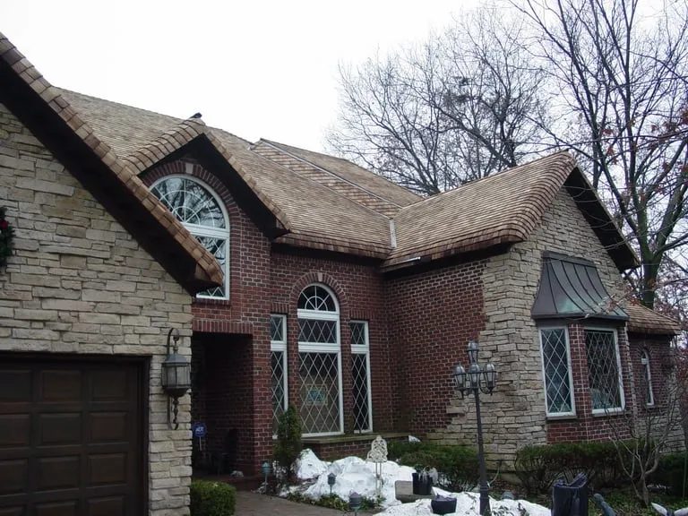 Slide of Owen Enterprises