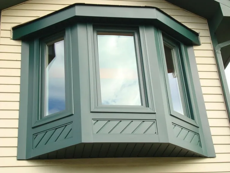 Slide of Owen Enterprises