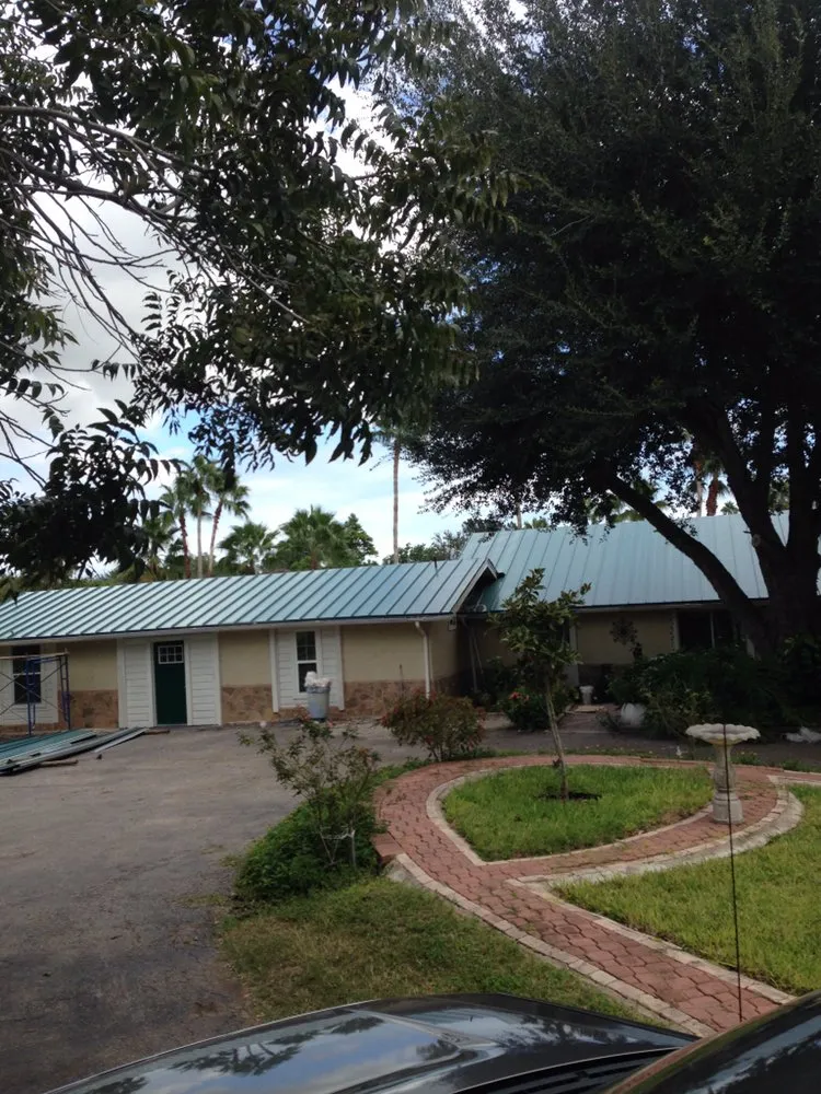 Slide of Owen Roofing