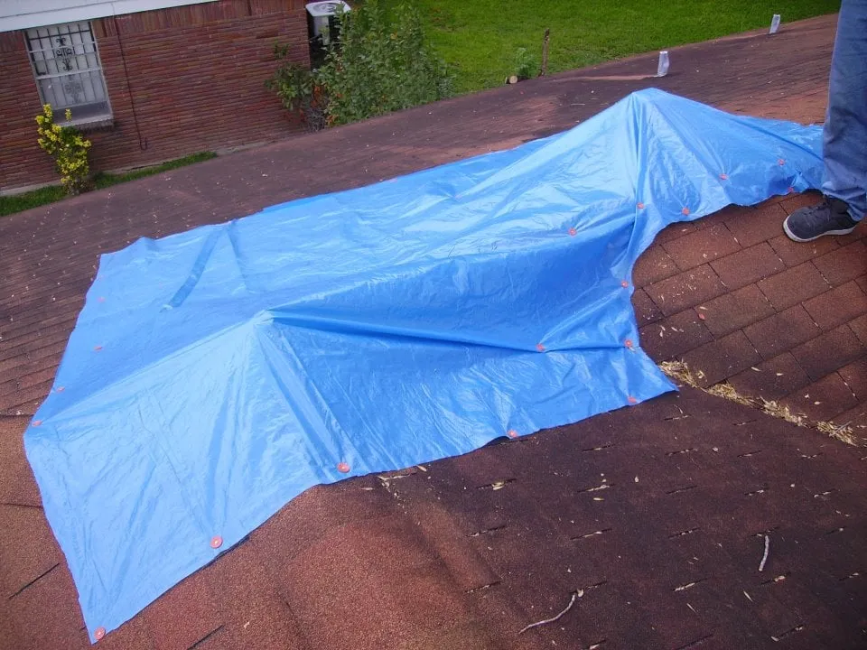 Slide of Owen Roofing