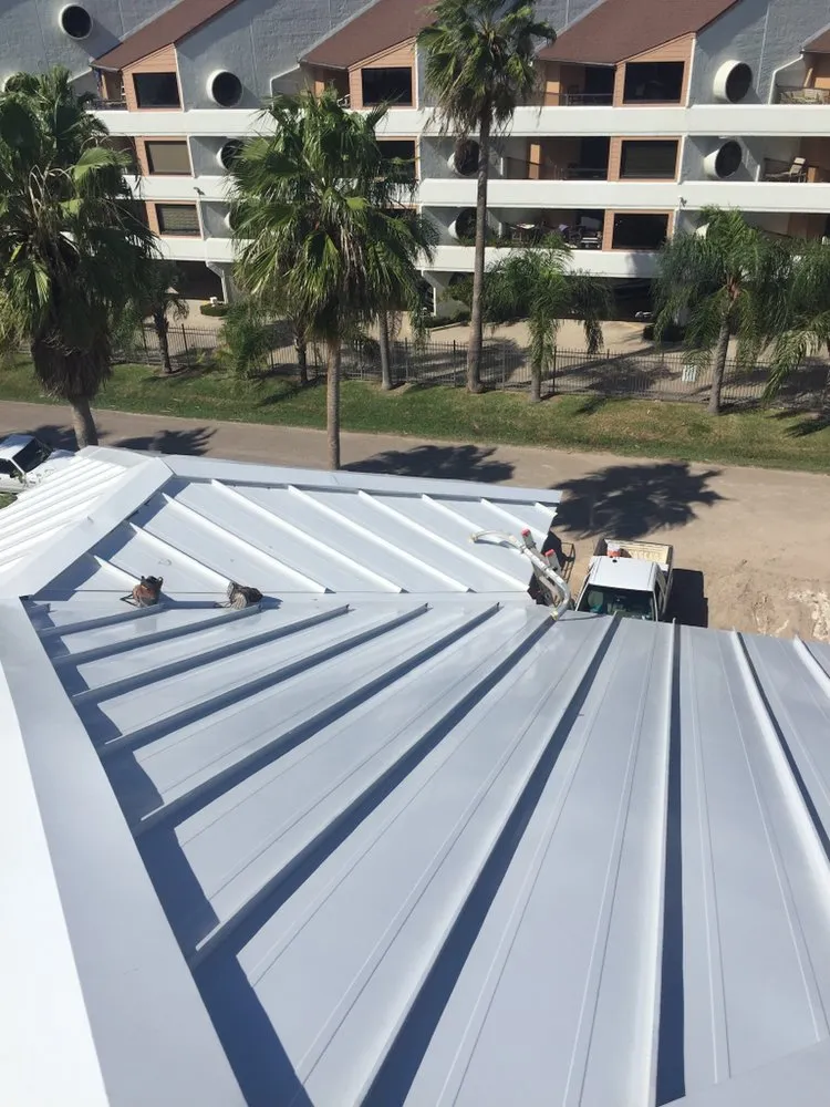 Slide of Owen Roofing