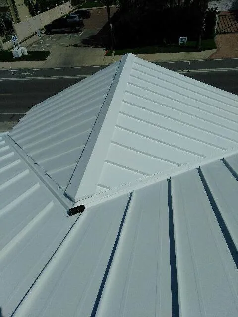 Slide of Owen Roofing