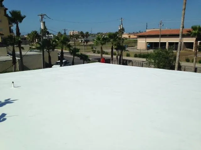 Slide of Owen Roofing