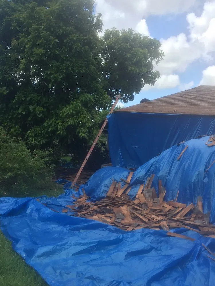 Slide of Owen Roofing