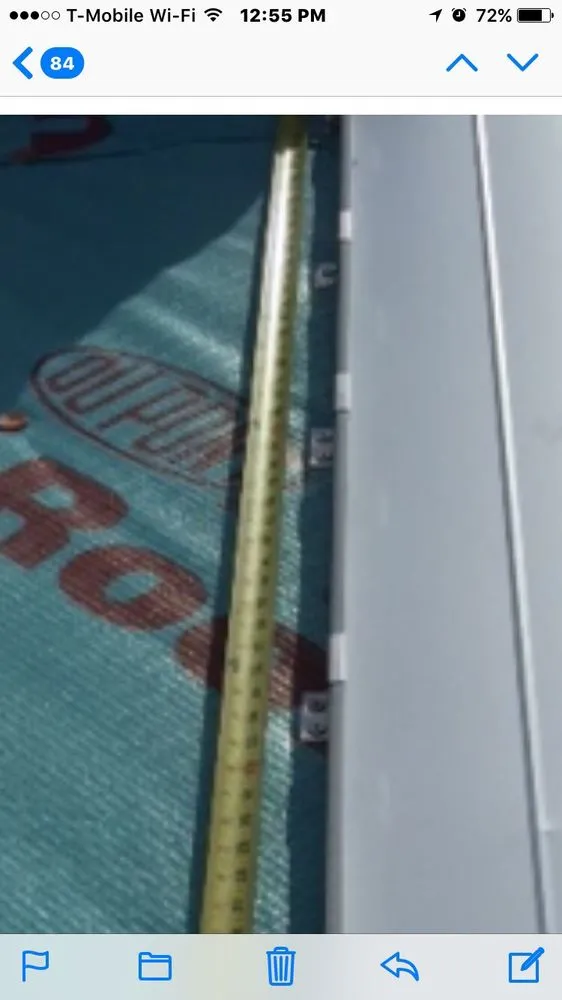 Slide of Owen Roofing