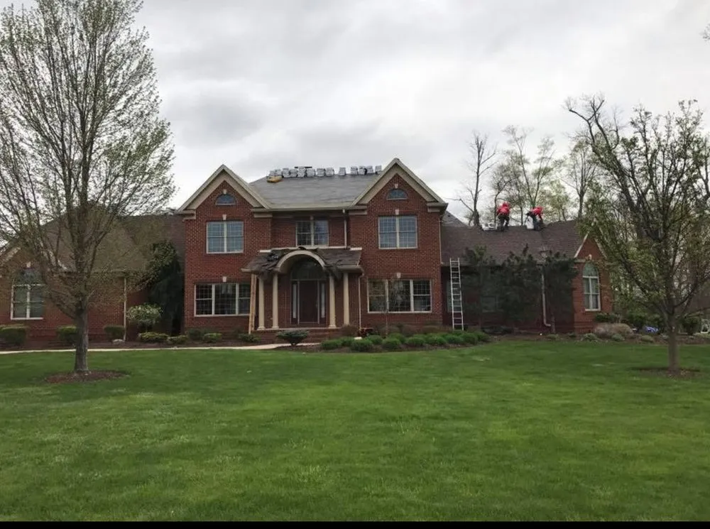 Slide of Owen's Construction