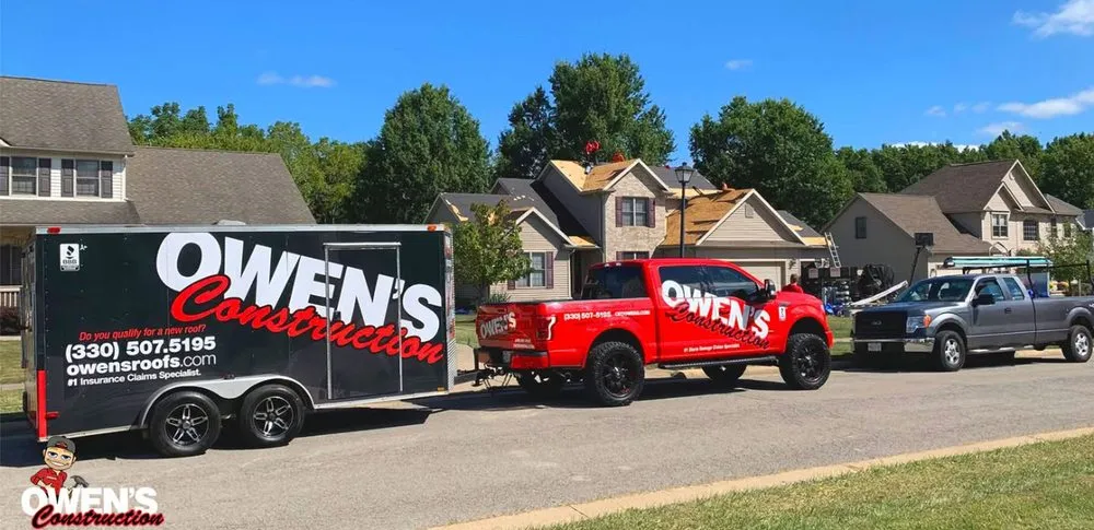 Slide of Owen's Construction