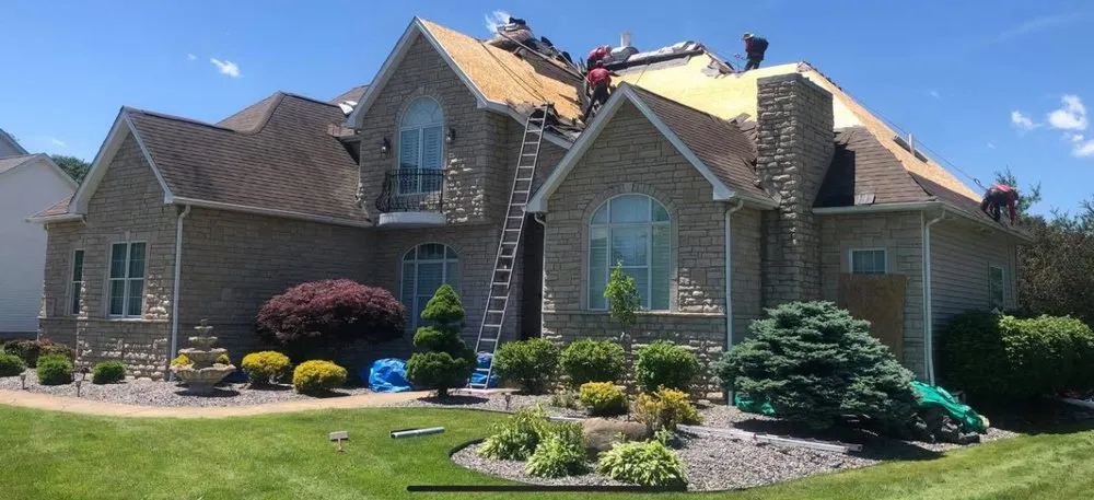 Slide of Owen's Construction