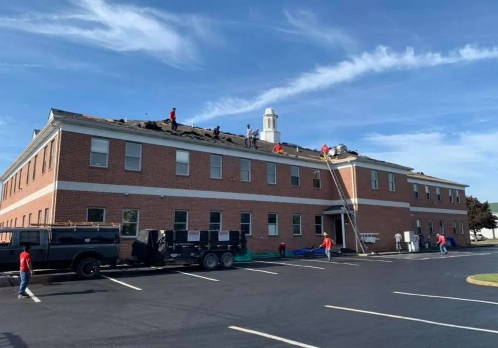 Slide of Owen's Construction