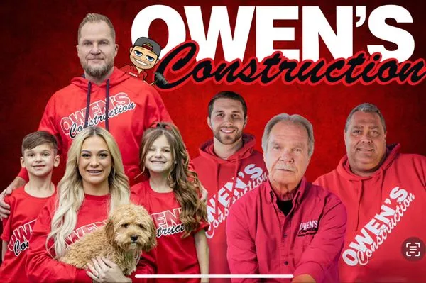 Owen's Construction