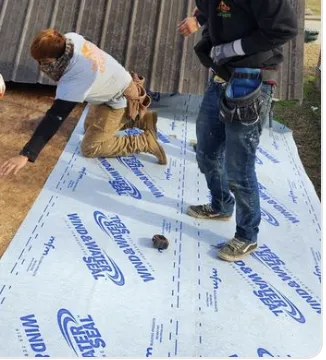 Local roof installation with free inspection across Charleston, TN - Owens Construction Service