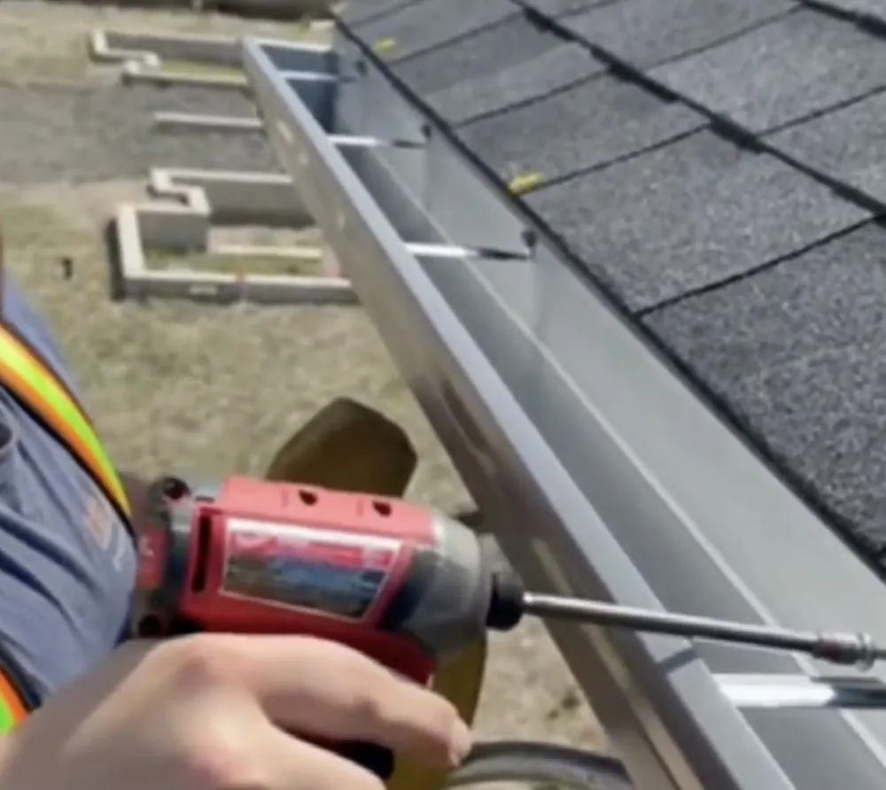 Reliable metal roofing installation for residential properties in Charleston, TN by Owens Construction Service