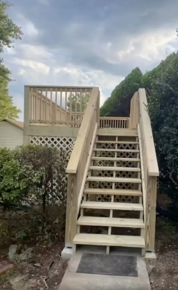 Reliable roof inspection in Charleston, TN by Owens Construction Service